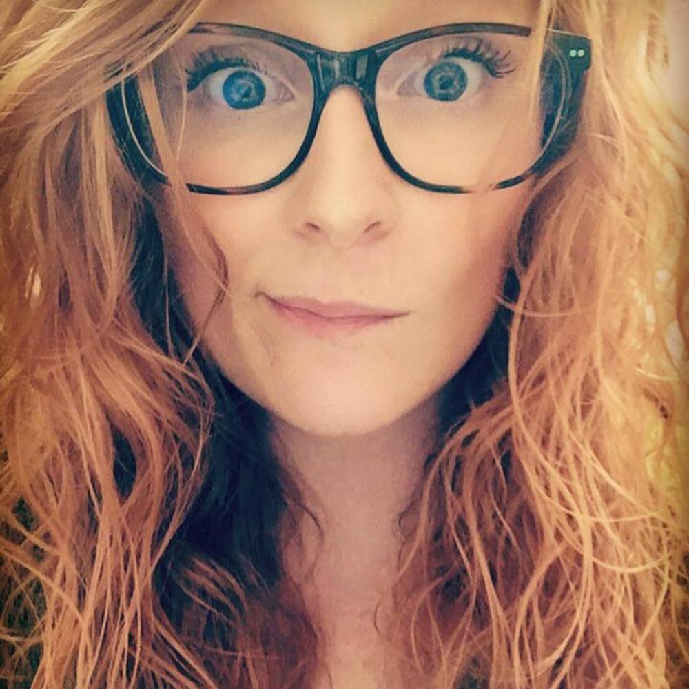 Meet your Posher, Rachael